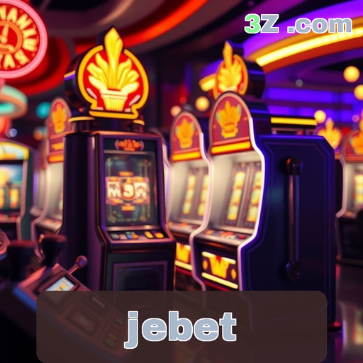 Login Criativo: Explore a Magia do jebet